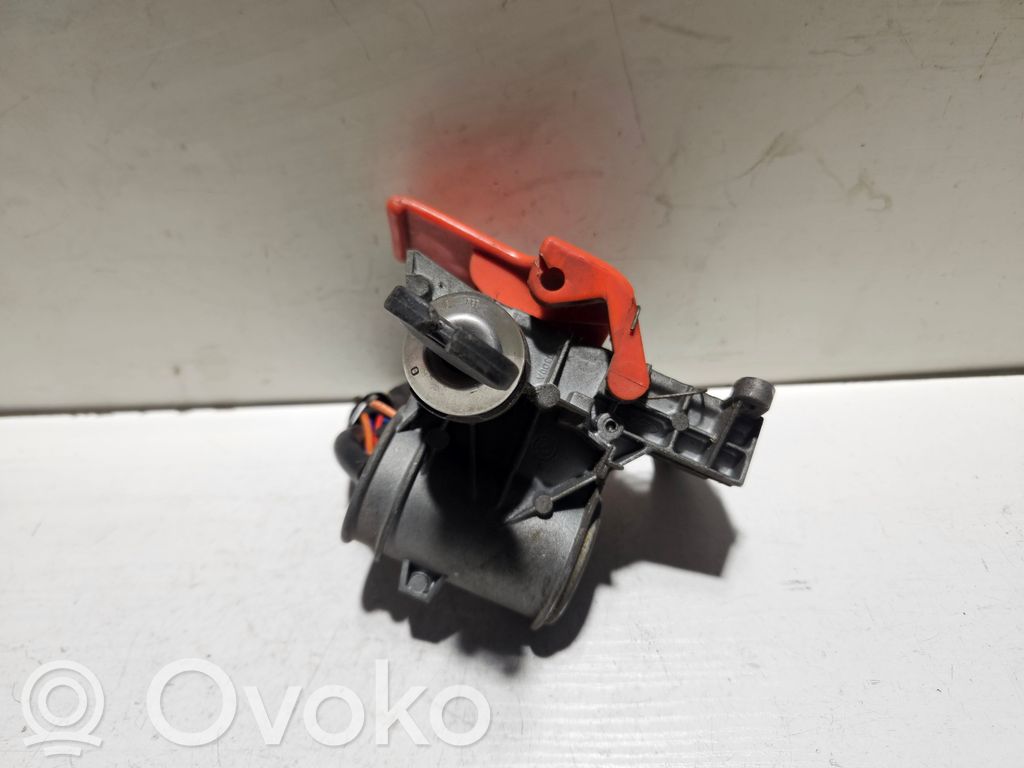 Ford Escort Užvedimo spynelė 