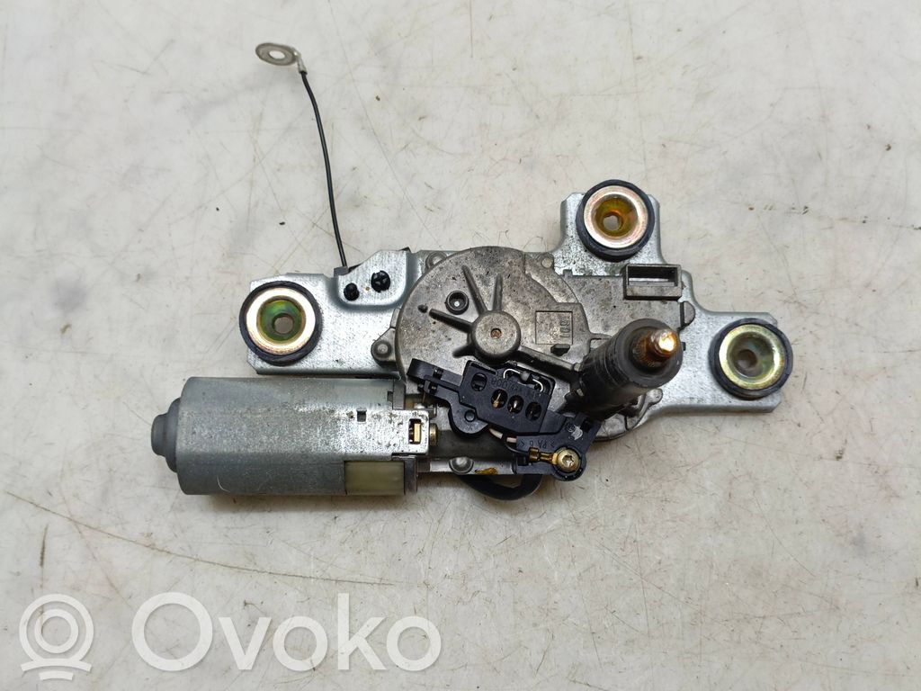 Ford Focus Rear window wiper motor 