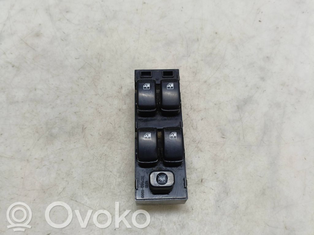 KIA Carens I Interruptor del elevalunas eléctrico 