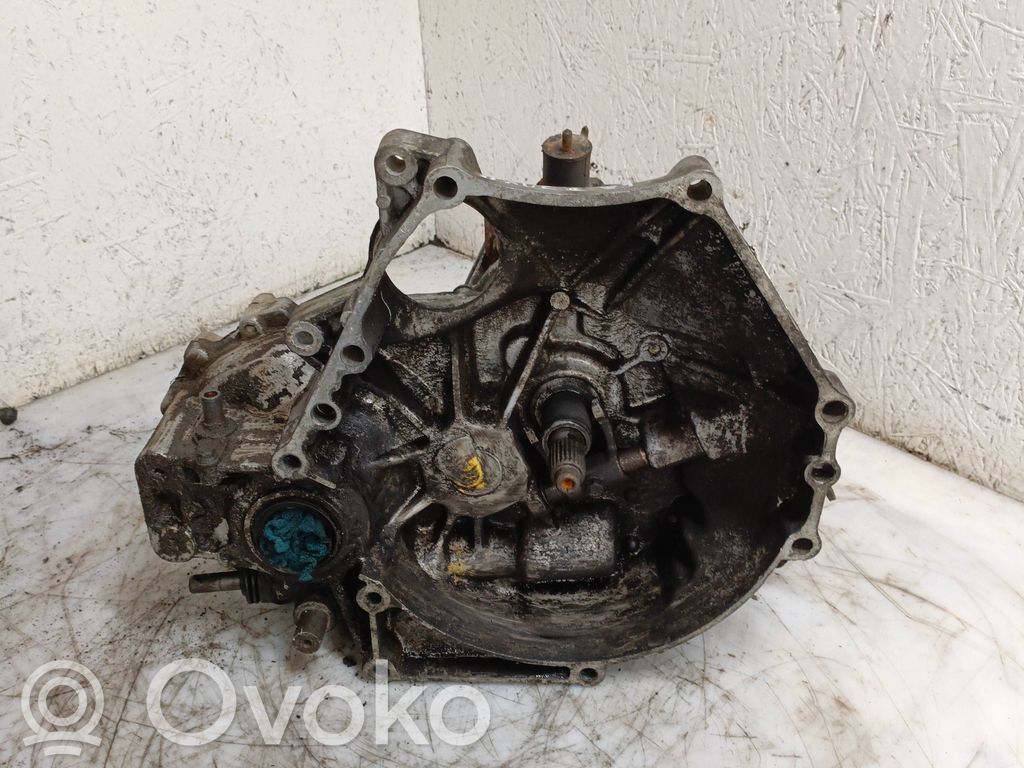 Rover 620 Mehāniska 5 ātrumu pārnesumkārba 