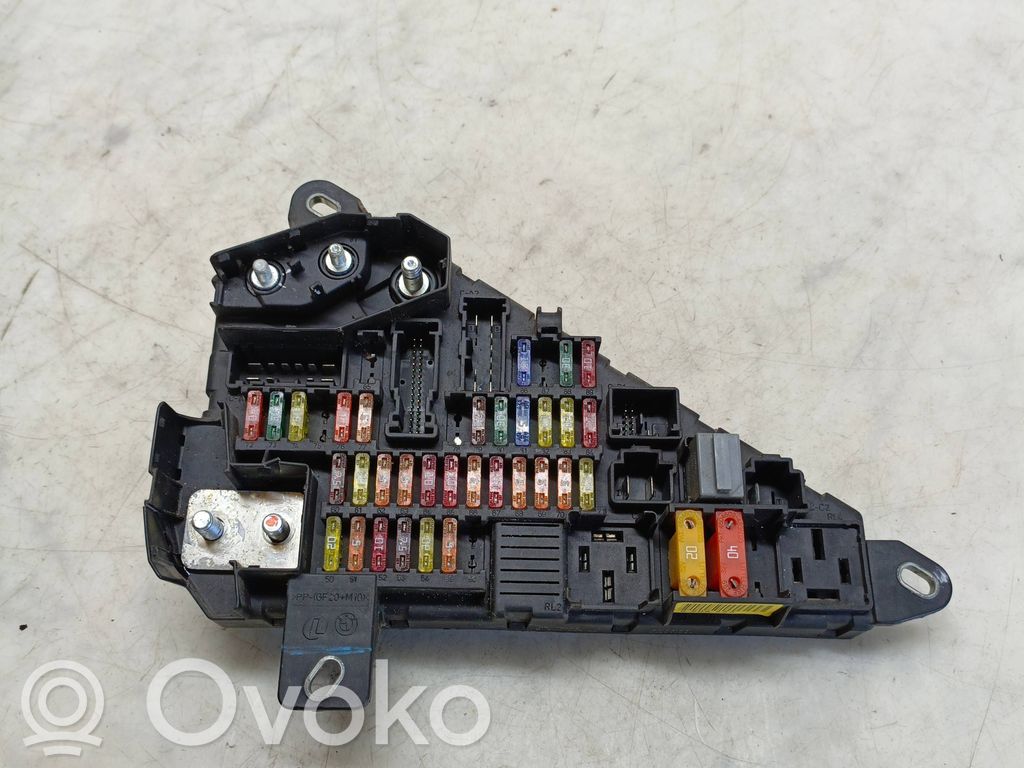 Fuse module   6906588,518811047,690658806