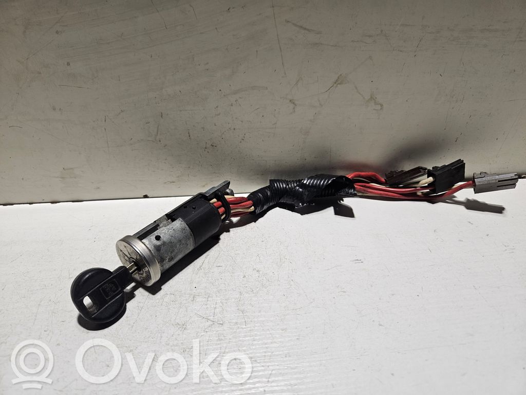Citroen Xantia Ignition lock 