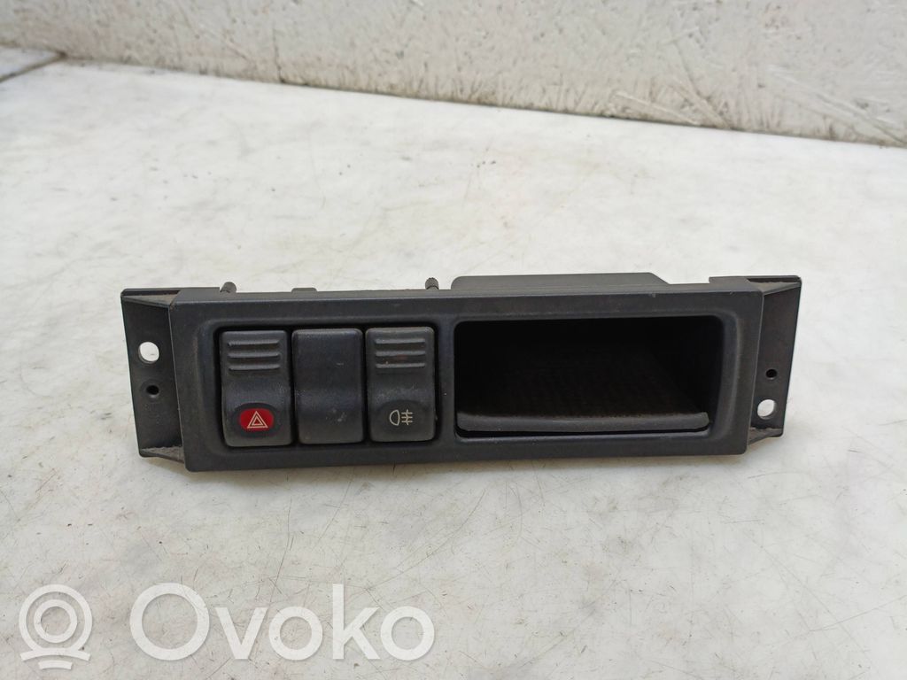 Opel Sintra Hazard light switch 