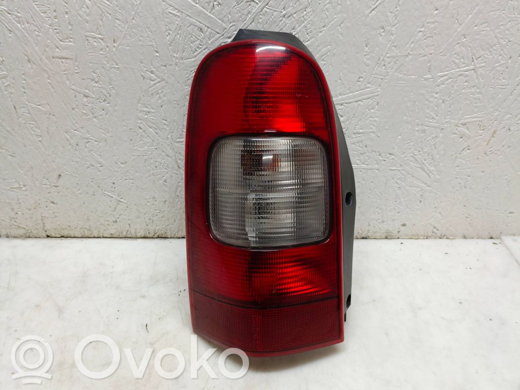 Opel Sintra Takavalot 