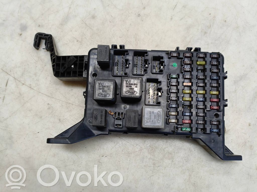 Ford Mondeo Mk III Drošinātāju bloks 