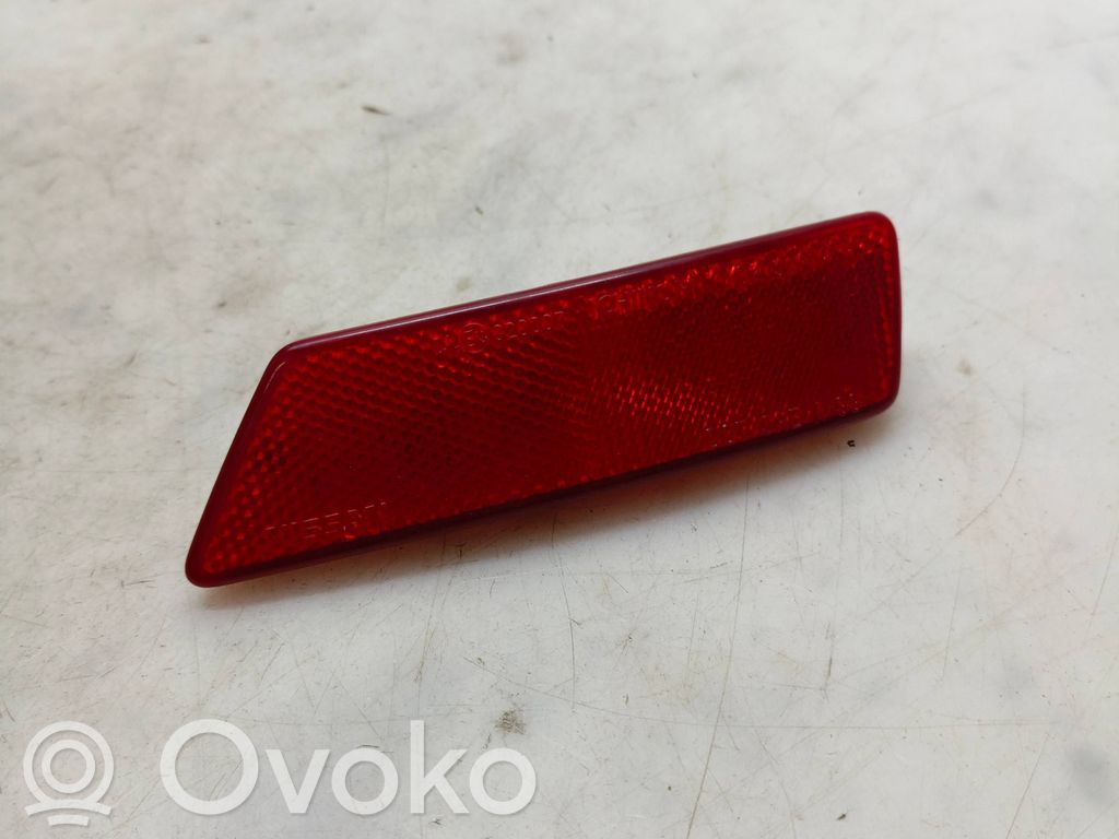 Nissan X-Trail T30 Rear tail light reflector 