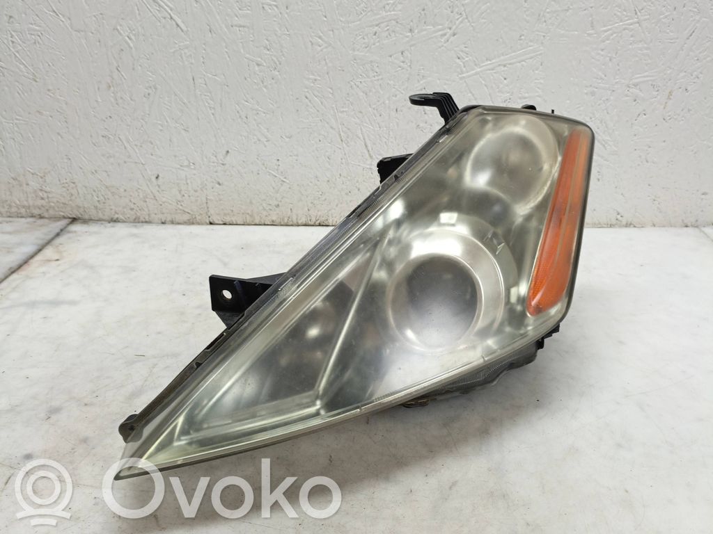 Nissan Murano Z50 Headlight/headlamp 