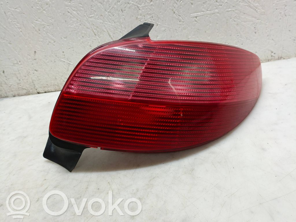 Peugeot 206 Takavalot 