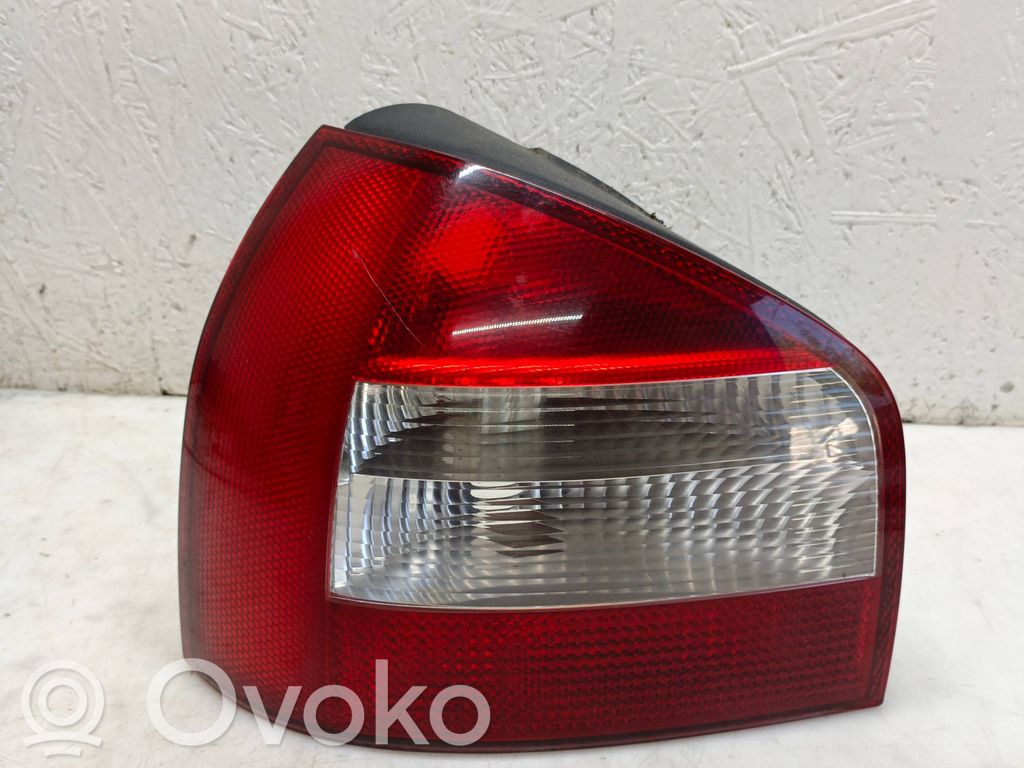 Audi A3 S3 8L Takavalot 