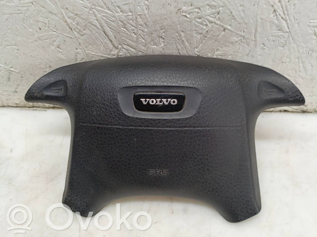 Volvo S40, V40 Airbag volan 