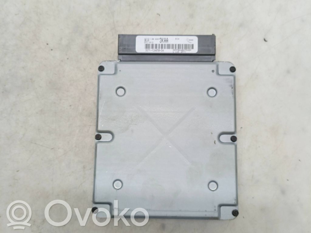 Ford Mondeo Mk III Engine control unit/module 
