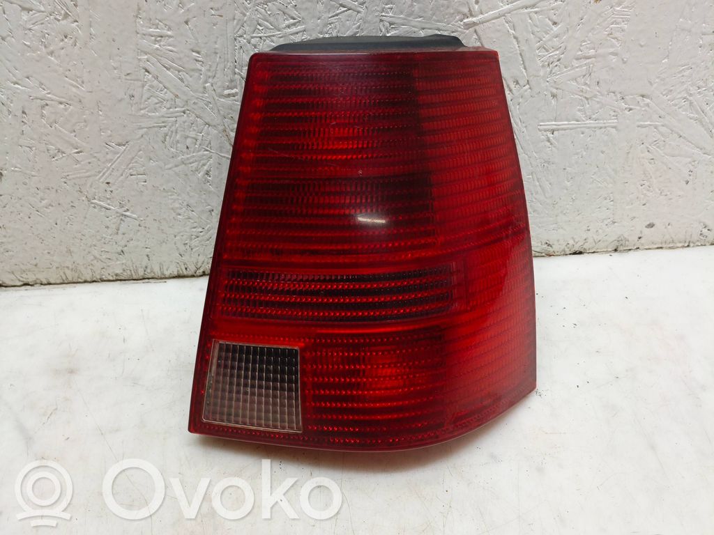 Volkswagen Golf IV Takavalot 
