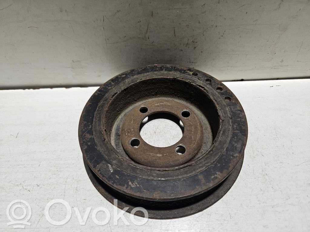 Opel Vectra B Riemenscheibe 