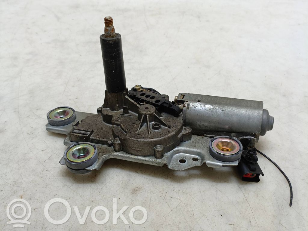 Ford Focus Rear window wiper motor 