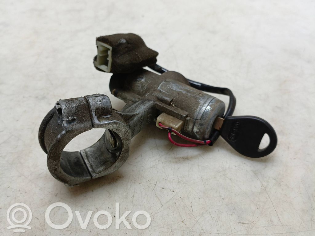 Nissan Primera Замок зажигания 