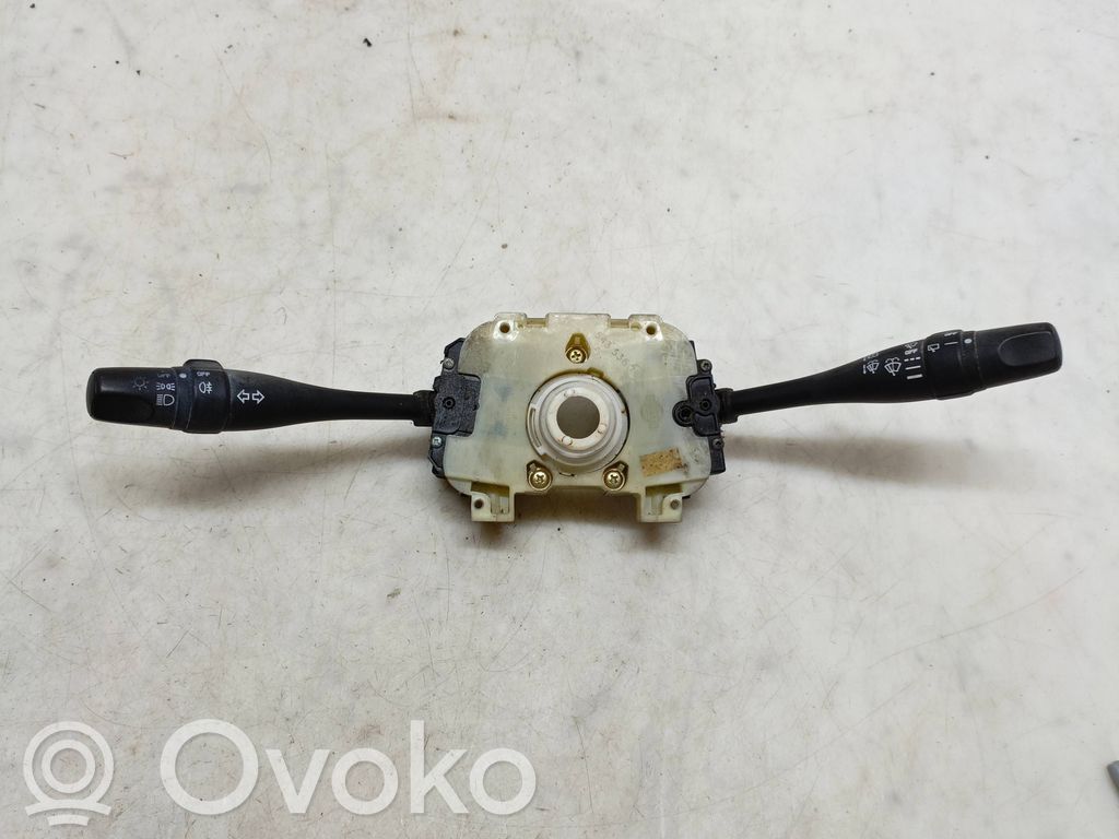 Nissan Micra Light switch 