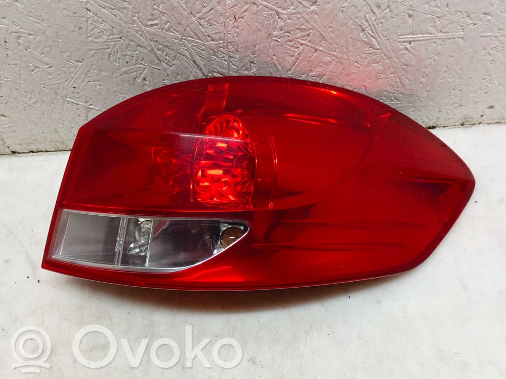 Renault Clio III Takavalot 