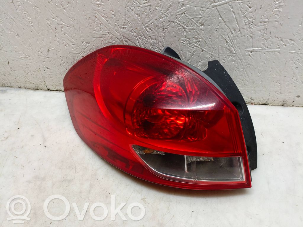 Renault Clio III Takavalot 