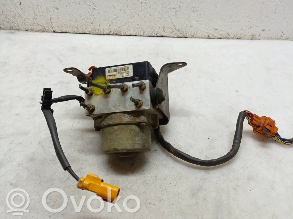 Honda CR-V ABS Pump 