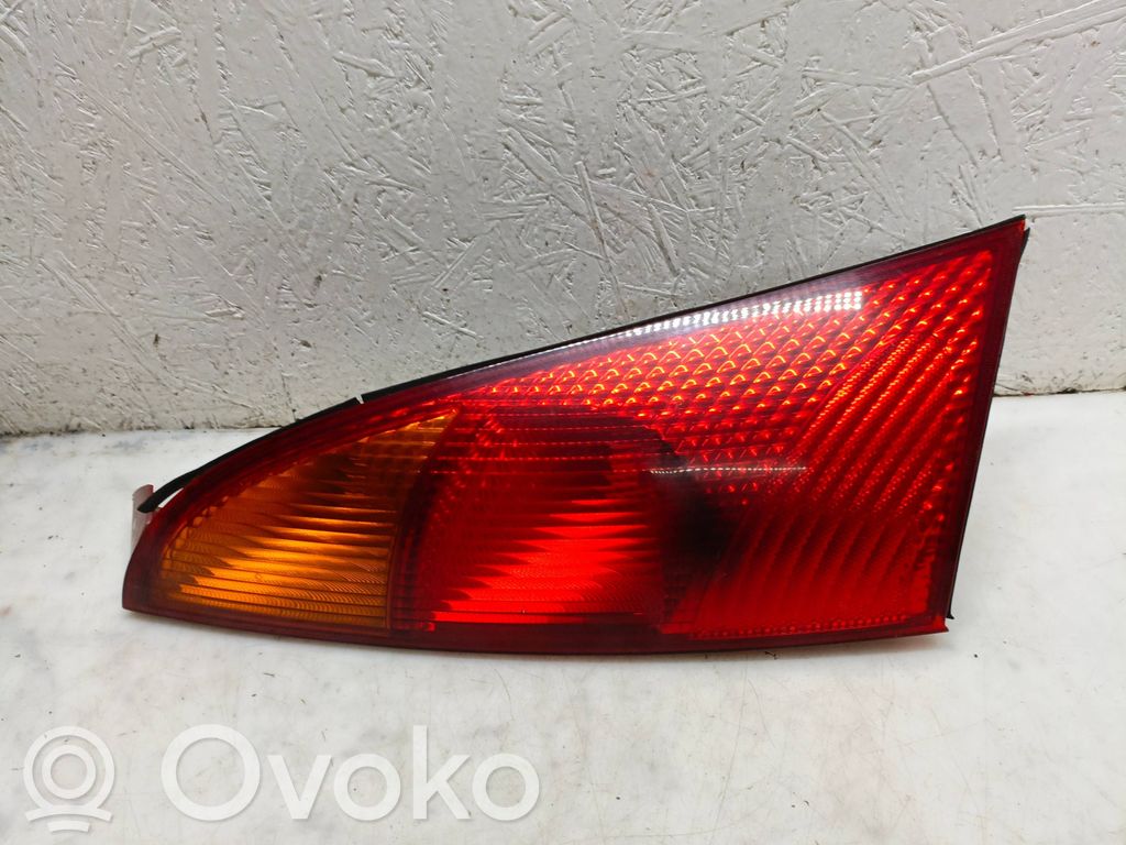 Ford Focus Rear/tail lights 