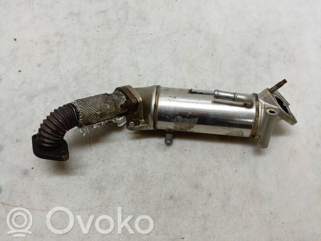 Opel Vectra C EGR aušintuvas 