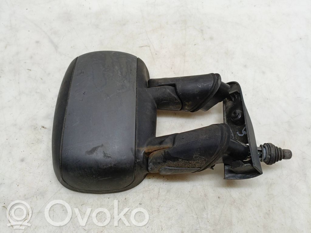 Fiat Doblo Espejo lateral manual 