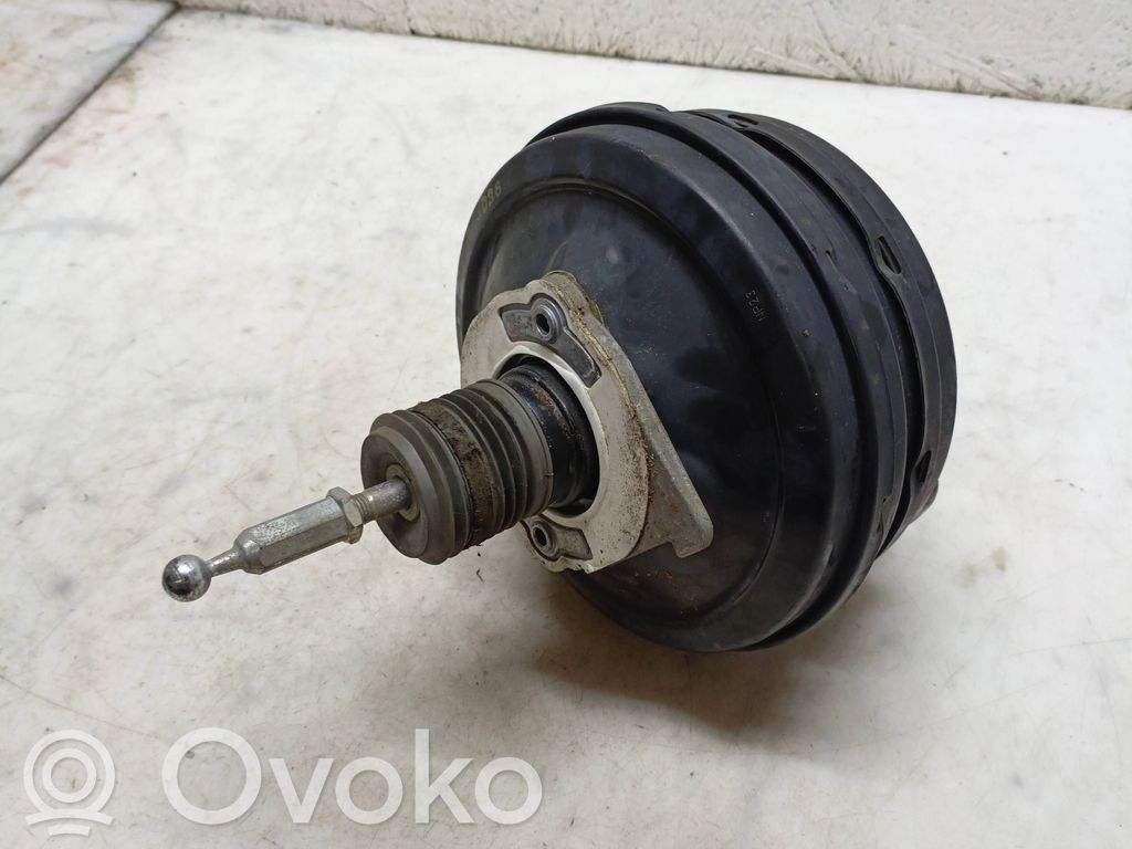 Audi A6 Allroad C5 Brake booster 