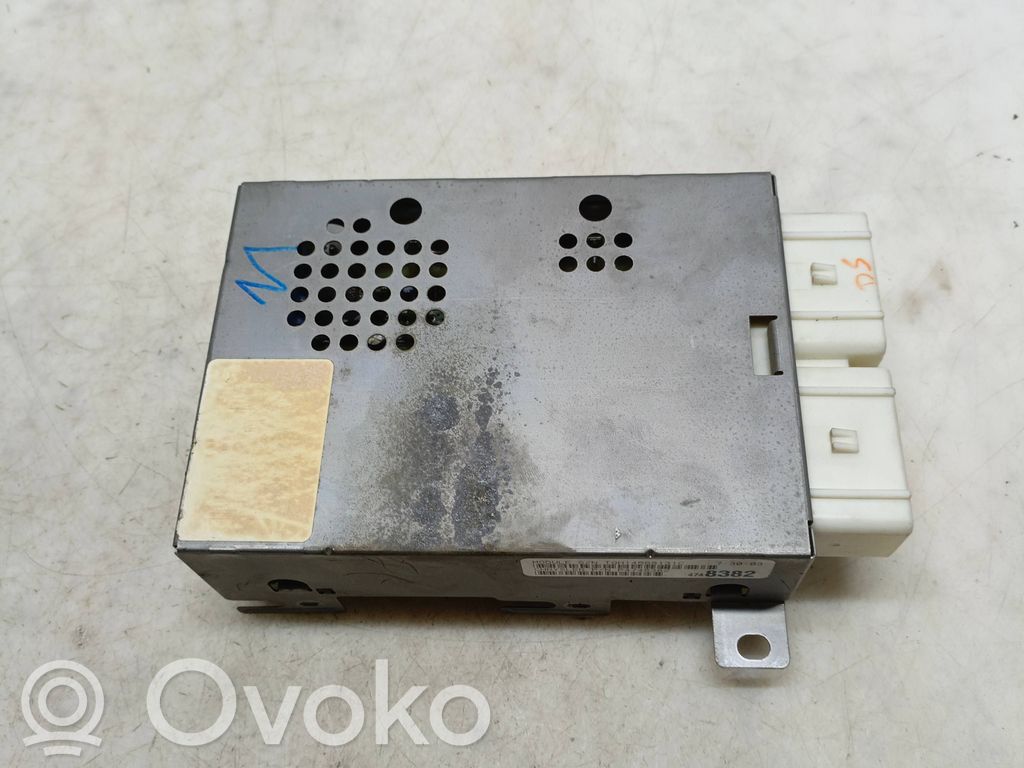 Chrysler Voyager Comfort/convenience module 