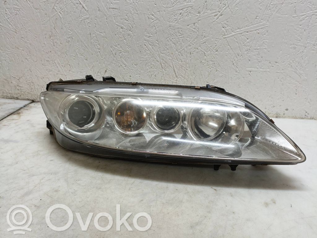 Mazda 6 Headlight/headlamp 
