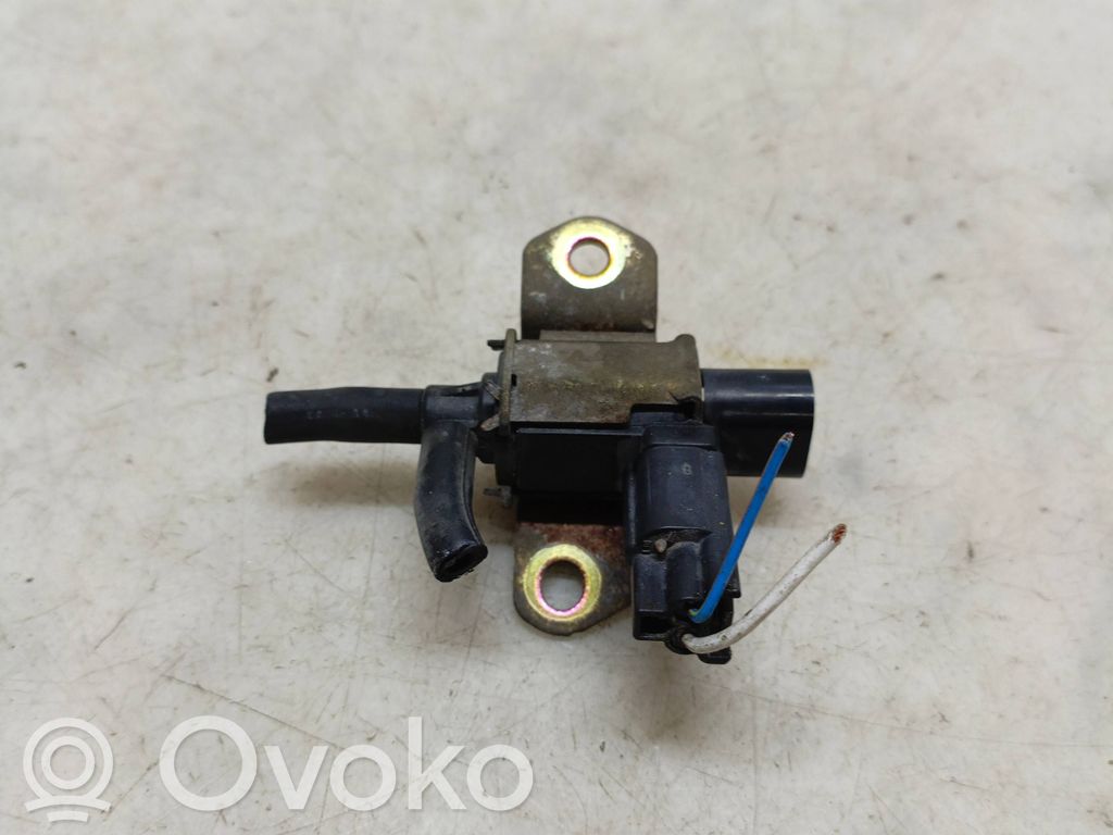Mazda 6 Solenoidinis vožtuvas 