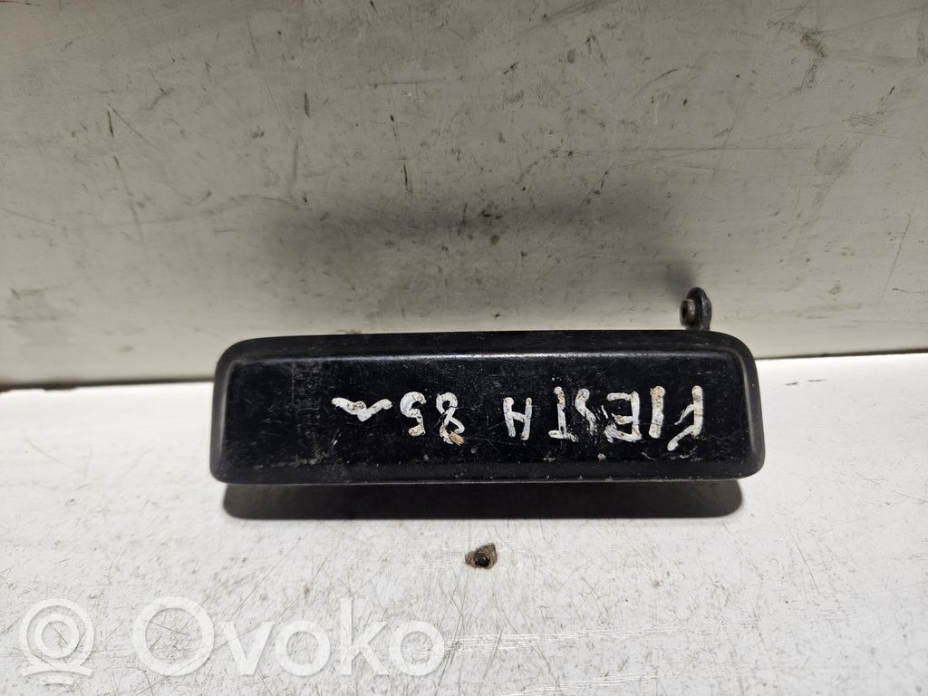 Ford Fiesta Išorinė atidarymo rankena 