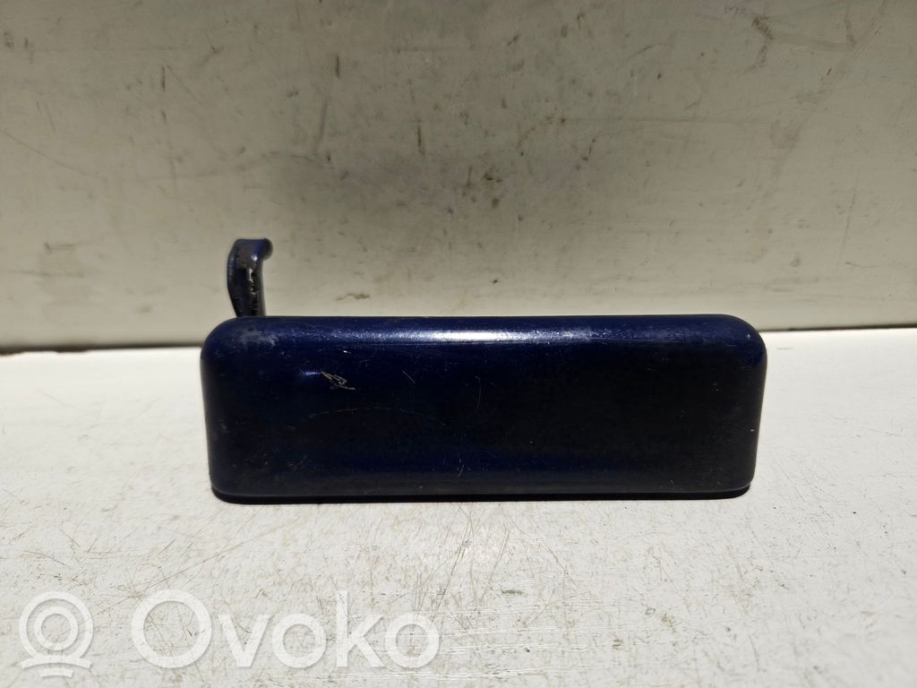 Ford Sierra Klamka zewnętrzna drzwi 