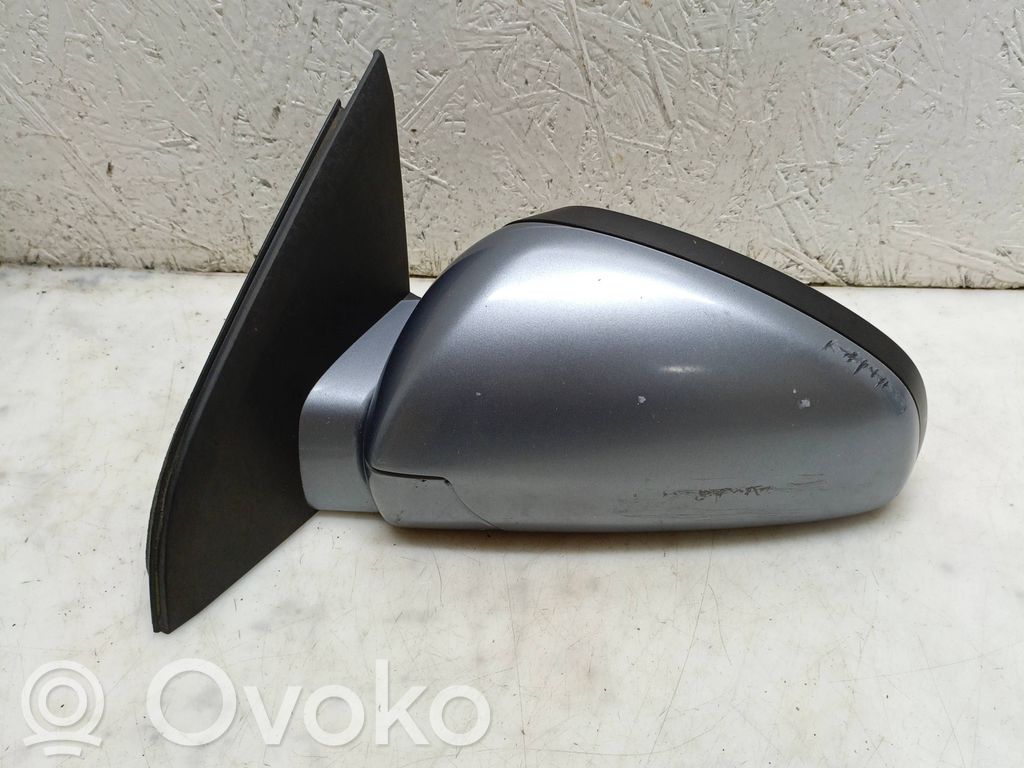 Opel Vectra C Elektryczne lusterko boczne drzwi przednich 