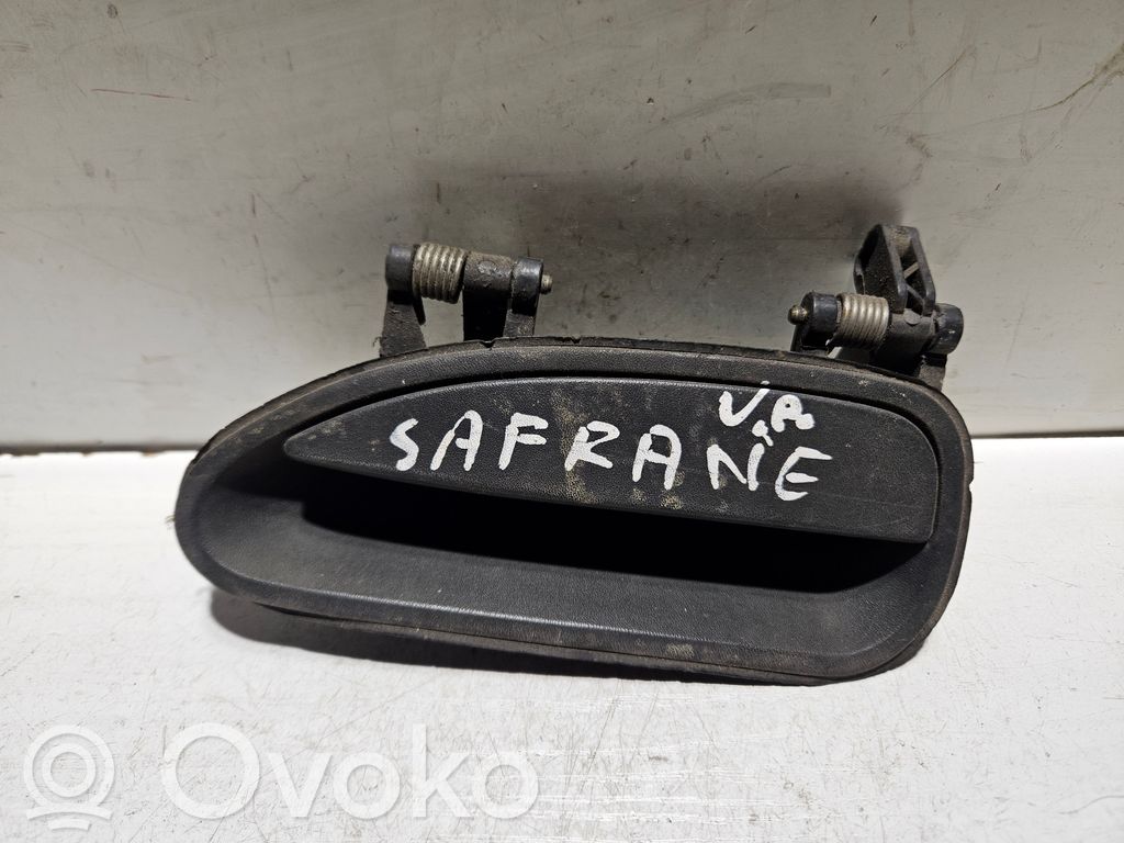 Renault Safrane Manecilla externa puerta delantera 