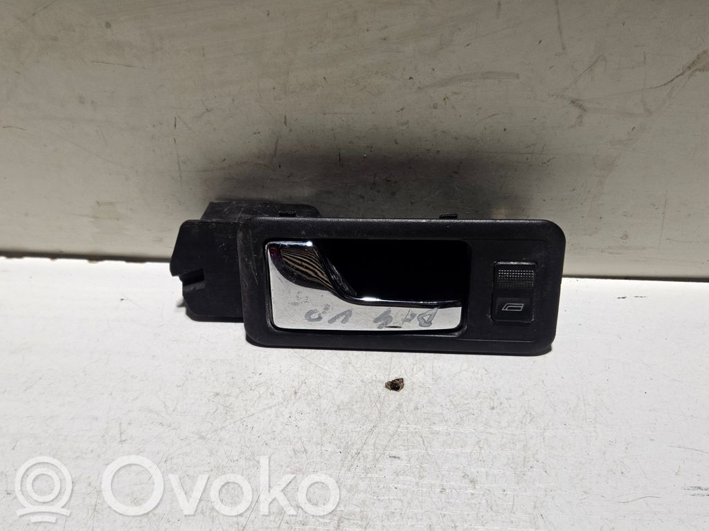Audi 80 90 S2 B4 Manecilla interna puerta trasera 