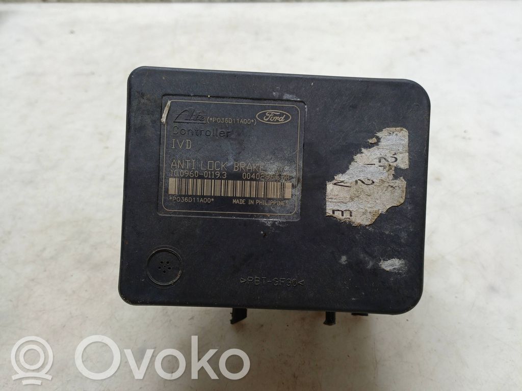 Ford C-MAX I ABS Pump 