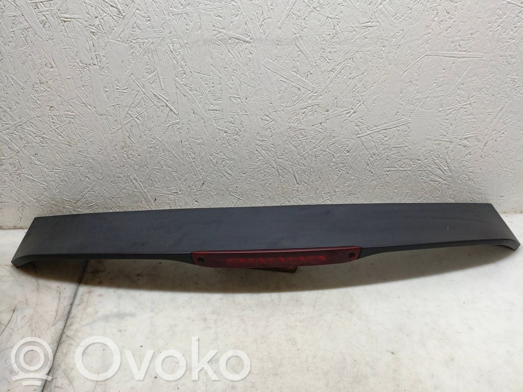Ford C-MAX I Спойлер 