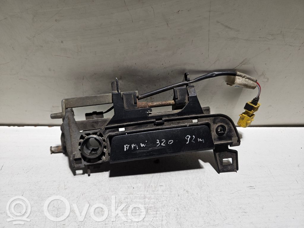 BMW 5 E34 Ārējais atvēršanas rokturis 