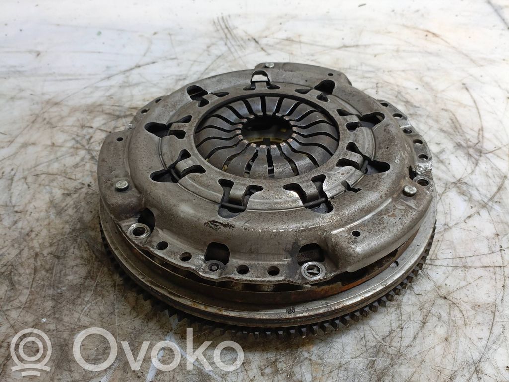 Ford Mondeo Mk III Juego de embrague 