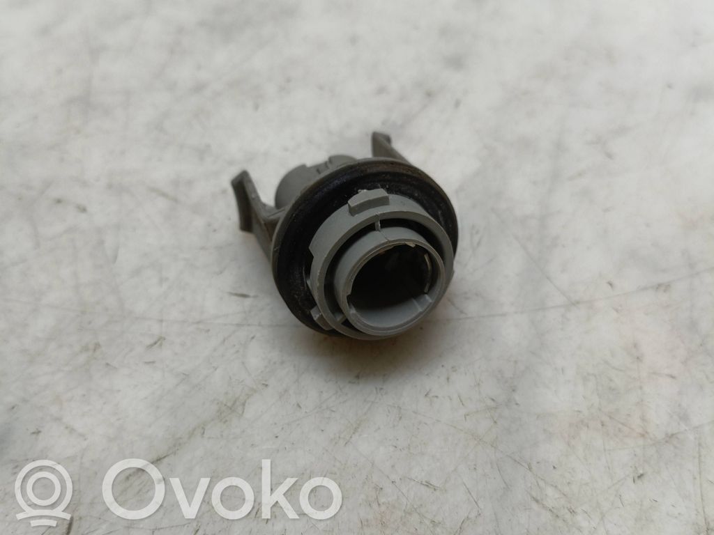 Renault Scenic I Priekšējā luktura detaļa 