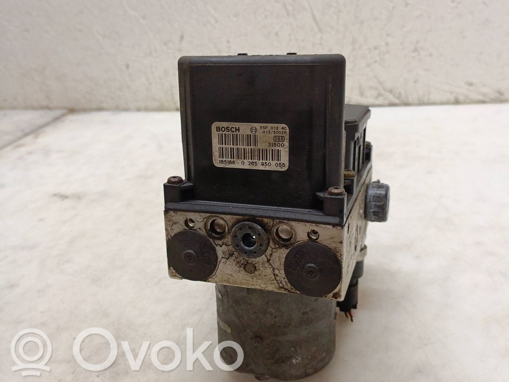 Volkswagen PASSAT B5.5 ABS Pump 