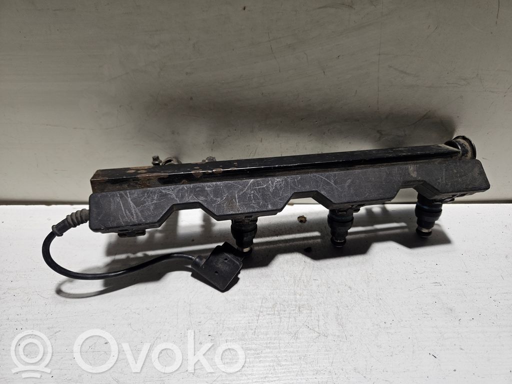 BMW 3 E36 Fuel main line pipe 