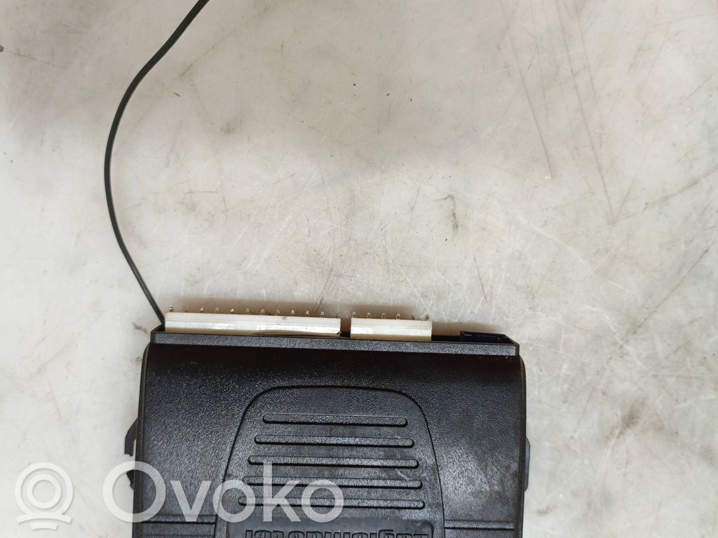 Opel Vectra B Muut ohjainlaitteet/moduulit 