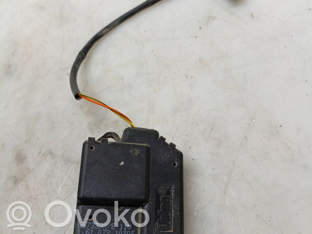 Renault Scenic I Oro sklendės varikliukas 