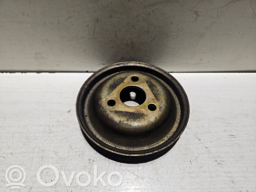 Fiat Bravo - Brava Power steering pump pulley 