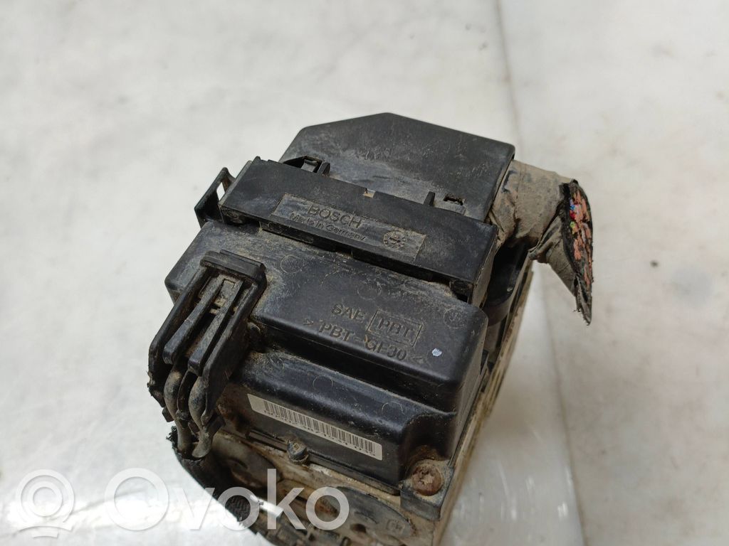 Subaru Forester SG Bomba de ABS 