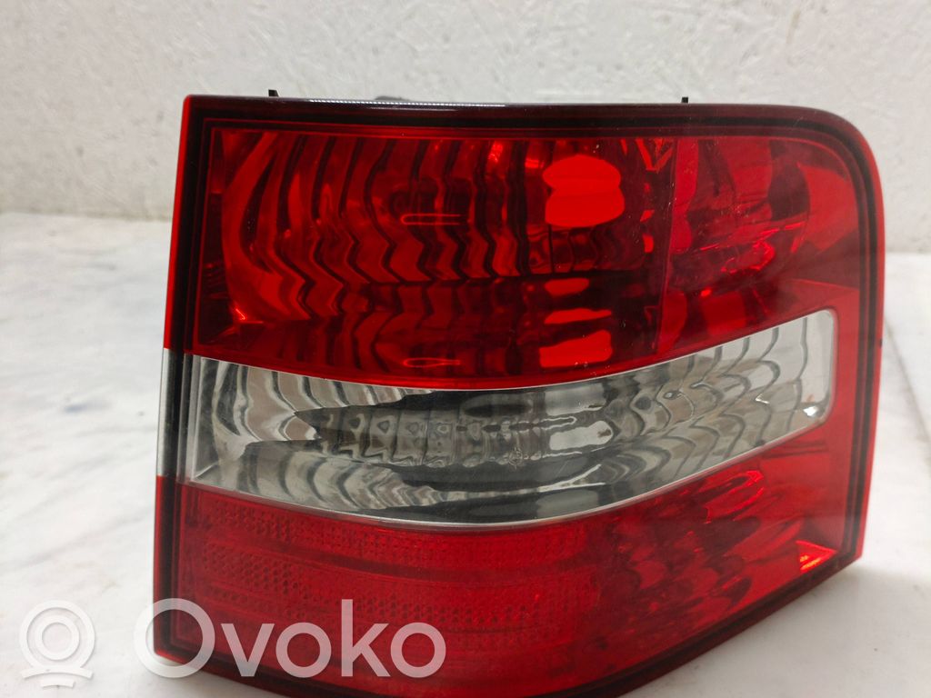 Fiat Stilo Rear/tail lights 