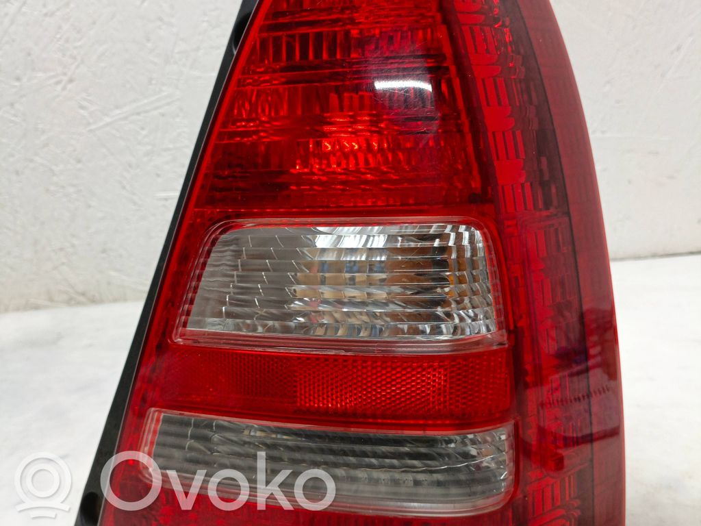 Subaru Forester SG Takavalot 