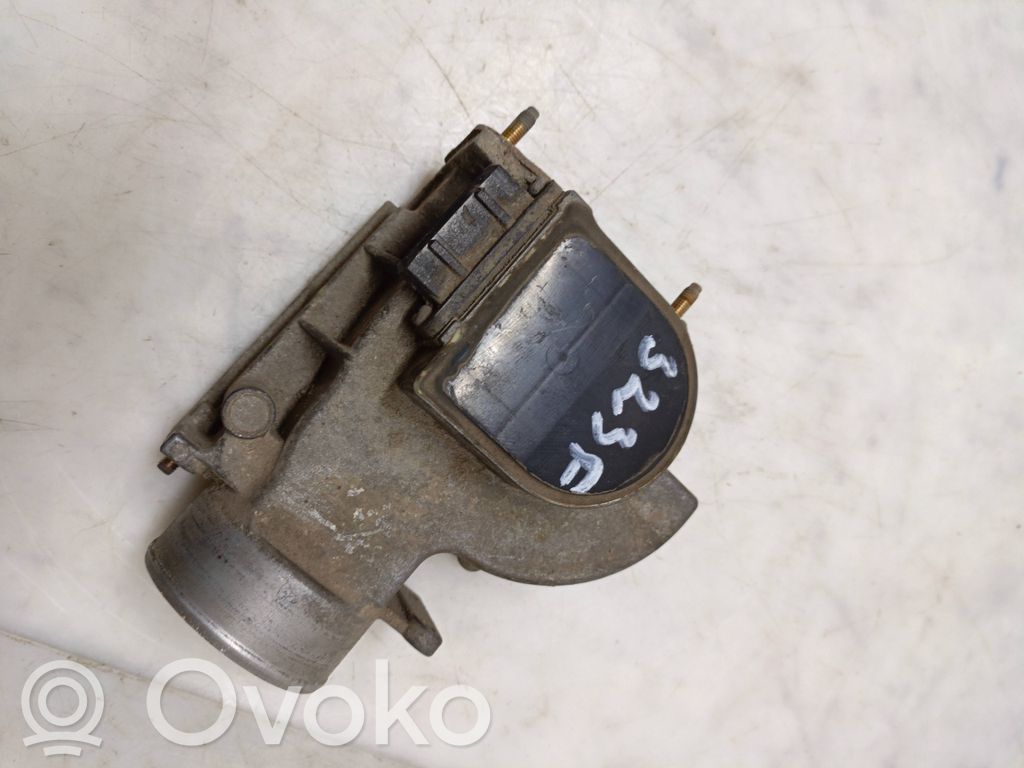 Mazda 323 F Mass air flow meter 