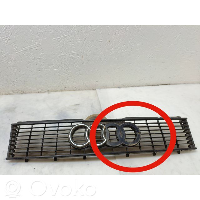 Audi 80 90 S2 B4 Front grill 